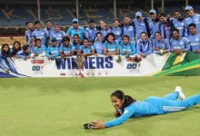 India v/s South Africa ODI: Smriti Mandhana misses out on century hat-trick, but creates a major world record