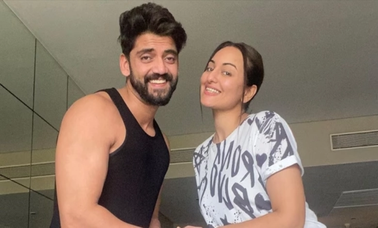 Sonakshi weds Zahir: Find out who will be present at the small ceremony