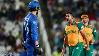T20 World Cup: Which World Record Can South Africa Win The Final?