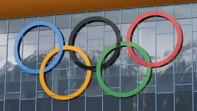 South Asia's first Olympic Research Center, including India, opened in Gandhinagar