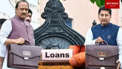 Maharashtra government to take Rs 1.30 lakh crore loan for developmental projects