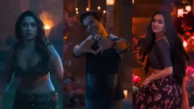 Stree 2 Teaser: The teaser of Stree 2 is here, did you see that
