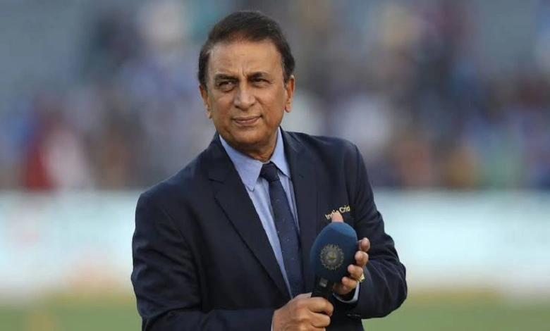 T20 World Cup Sunil Gavaskar Criticizes ICC