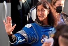Sunita Williams third space mission postponed