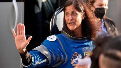 Sunita Williams third space mission postponed