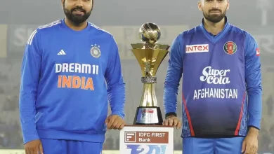T20 World Cup: Who can be in and who can be out of Team India against Afghanistan