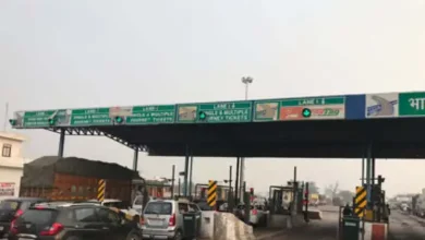 NHAI hikes toll tax: New rates will be applicable across the country from tomorrow