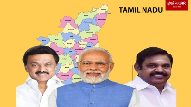 Time for Dravidian politics in Tamil Nadu? According to the exit poll, BJP will get so many seats