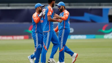 T20 World Cup 2024: Team India qualified for Super 8 round