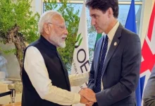 India-Canada: Trudeau-Modi meet amid diplomatic tension