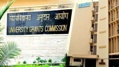 UGC declared 157 universities in the country as defaulters, including 10 universities in Gujarat