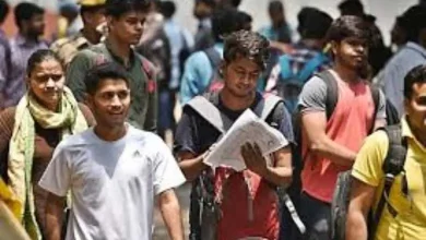 UPSC Prelims Completed : Papers were easy compared to last year