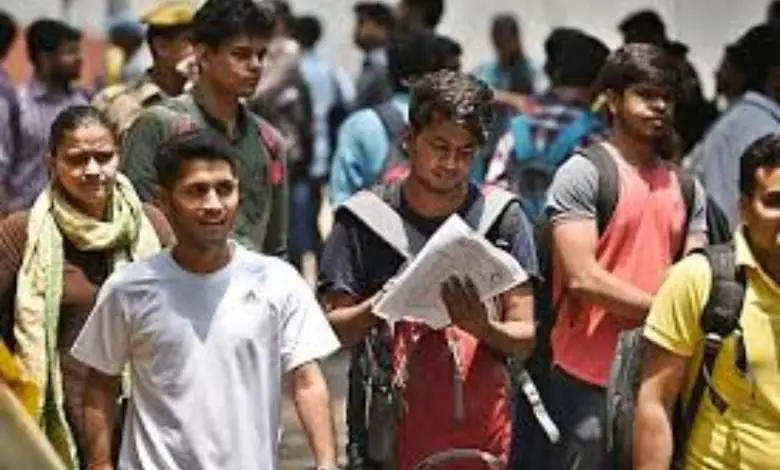 UPSC Prelims Completed : Papers were easy compared to last year