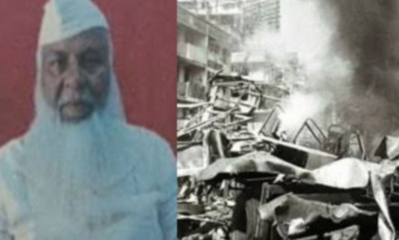 Bombay Bomb Blast Case: Accused Killed in Kolhapur Jail
