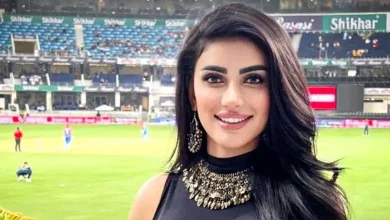 T-20 Worldcup-2024: Will Afghani Mystery Girl appear in this Worldcup? Question haunting cricket lovers...