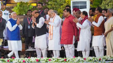 Will Team Modi expand further? Know what the rule is
