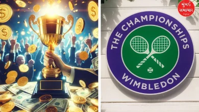Wimbledon crown winner to become 'millionaire'_ Prize money hiked