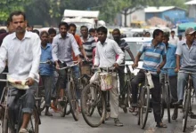 World Cycle Day Gujarat not cycle friendly hundreds deaths