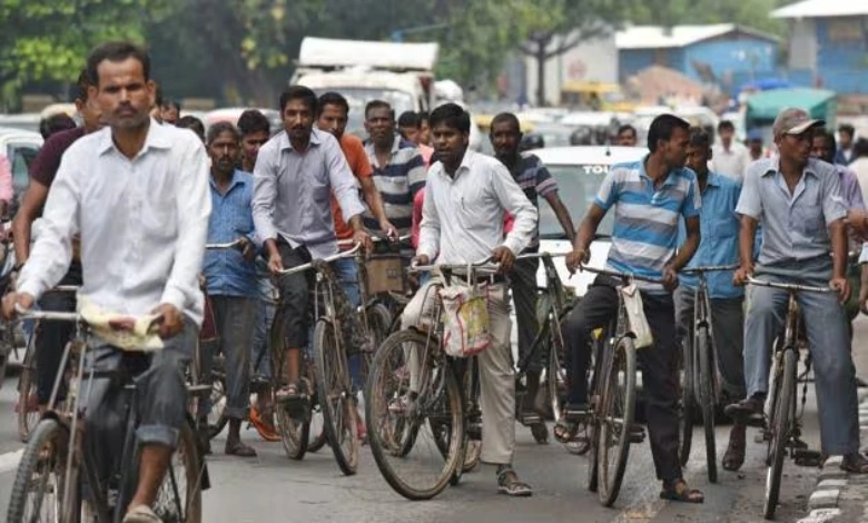 World Cycle Day Gujarat not cycle friendly hundreds deaths