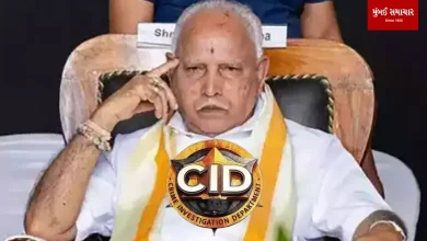 Yeddyurappa molested minor, gave money to girl's mother! A serious charge in the charge sheet