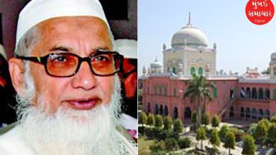 Maulana Darul Uloom appealed to all Muslims to avoid the scorching heat