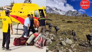 4 members of trekking team killed in Uttarkashi, rescue operation continues