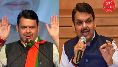 Fadnavis accepted the responsibility of BJP's bad condition in Maharashtra, took this decision