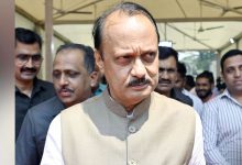 This BJP leader asked Ajit Pawar to drop out of Mahayutti and then.