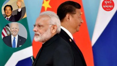 China upset by Taiwanese President and PM Modi's dialogue, US supports