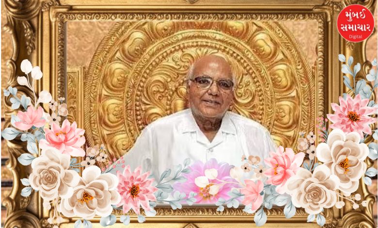 Ramoji Rao at the age of 87 Passes Away