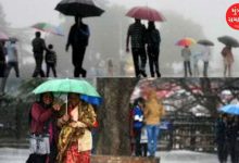 As pre-monsoon activity begins in Gujarat, many districts will remain under rainy conditions