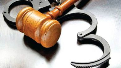 The accused reached the Surendranagar court drunk