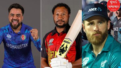 T20 World Cup: Afghanistan in World Cup super-eight: New Zealand's shocking exit