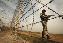 Pakistani infiltrator caught from Kutch border, BSF starts enquiry
