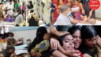 Five children die in ten days in Saurashtra's Upleta: Cholera suspected