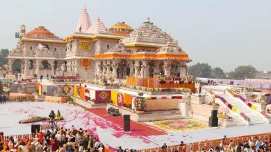 Ram Mandir: When will the Ram Darbar be ready, how much work is left on the temple, know the update