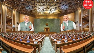 Loksabha session: 52% MPs elected for the first time, know how many MPs from which party