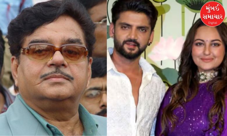 Father sick and Sonakshi's pregnancy news: What is going on in the Sinha family