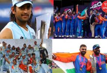 Thank you Team India for giving me a precious birthday gift: Dhoni