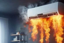 These five signs before an AC Blast: A major disaster can be prevented if given timely attention