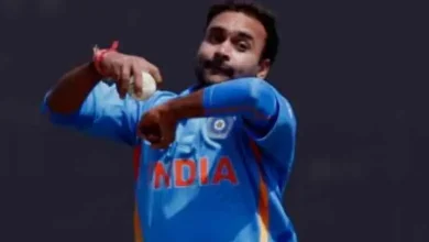amit mishra