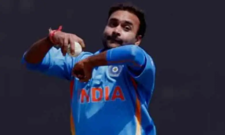 amit mishra