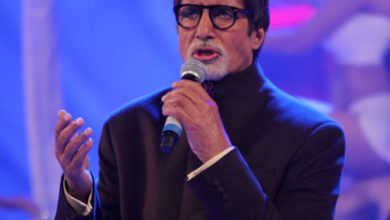 Hey, an 8 crore film with Amitabh Bachchan's cameo collected 104 crore?
