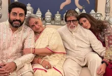 What is going on in the Bachchan Family? First Abhishek and now