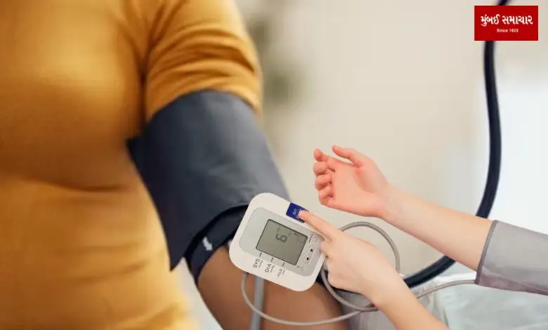 If you are also suffering from low blood pressure then follow these ways to stay healthy