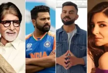 T20 World Cup India Won various Bollywood Celebrities Wishes Team India