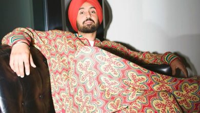 Bollywood: Know about diljit-dosanjh's first love?