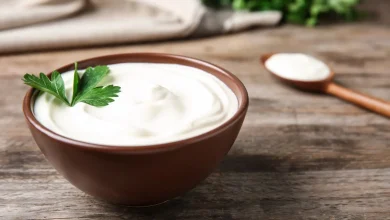 Know the benefits of eating curd after meals