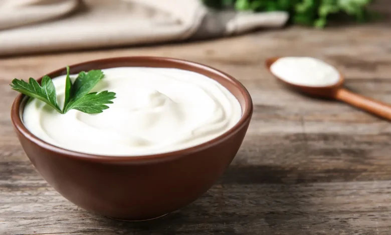 Know the benefits of eating curd after meals