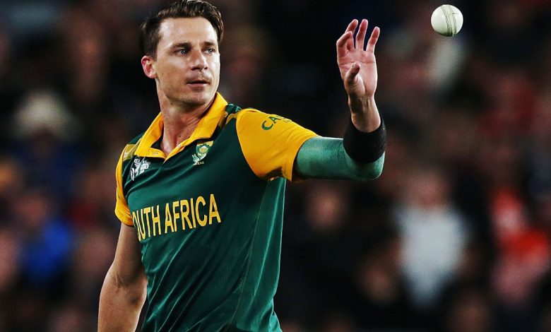 Box cricket staffer in America taught bowling to Dale Steyn!